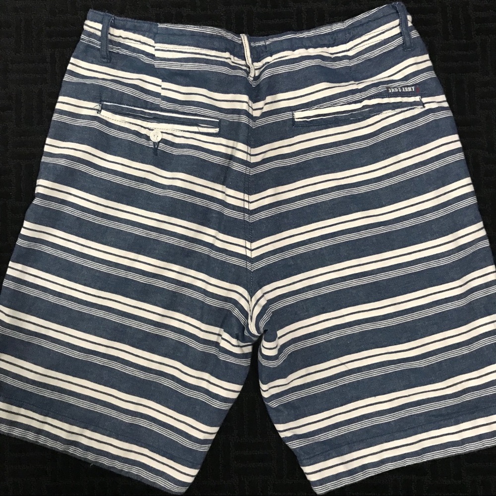 Third & Army Shorts - Picture 3 of 5